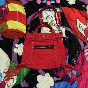 🕸 SOLD // Tripp nyc bag 🕸